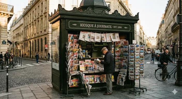 Titelbild: Spätkauf in Kaiserslautern: Wo die Nacht zum Einkaufserlebnis wird