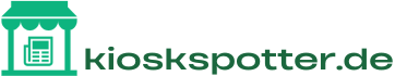 kioskspotter.de logo